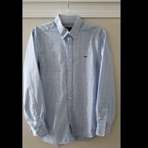 Vineyard Vines Button Shirt